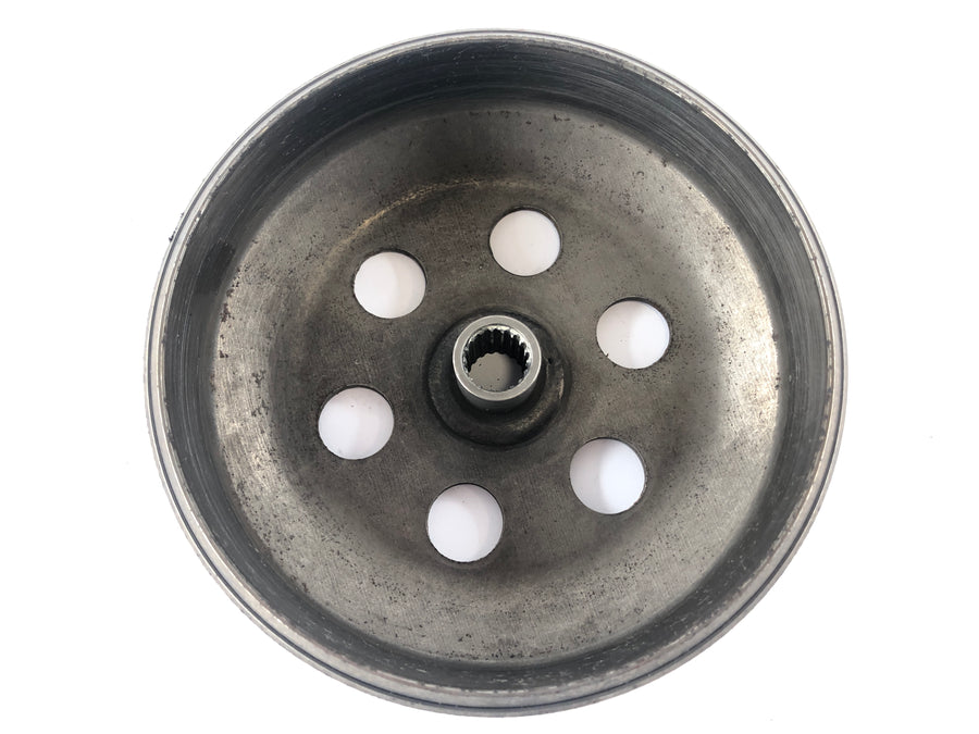 BMW C1 125 [2001] - clutch bell