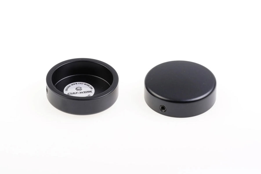 harley davidson nightster 975 special [CULT WERK] – fork tube plug