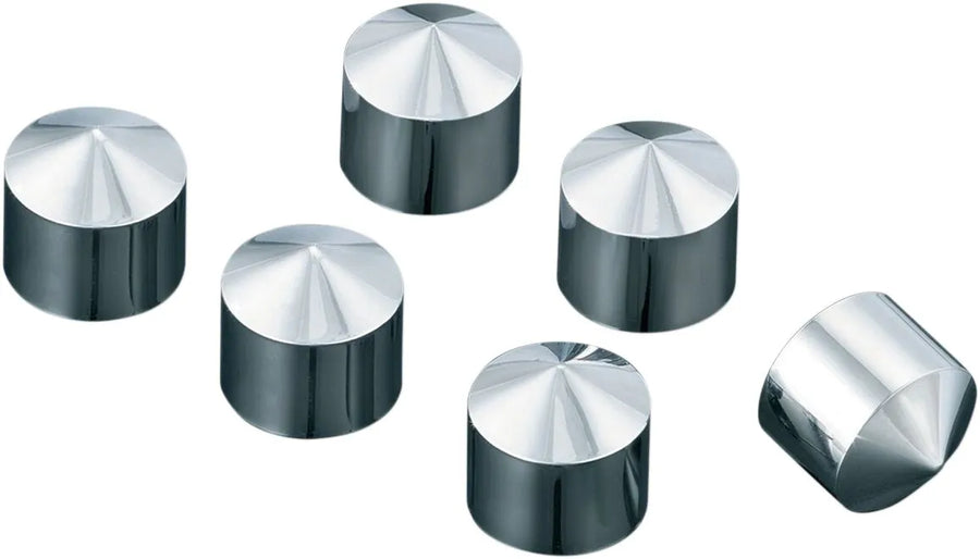 Harley-Davidson Sportser S [Kuryakyn]-screw cover for rocker box