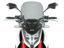 Honda CB 750 [WRS] – windshield-1
