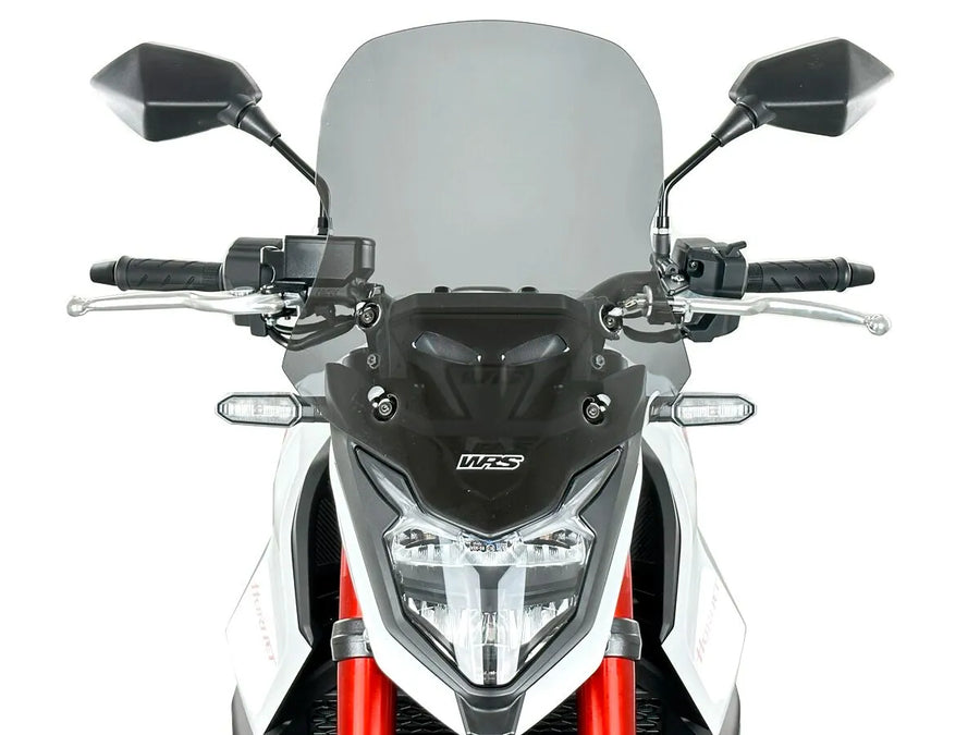 Honda CB 750 [WRS] – windshield