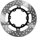 Ktm 1290 Super Adventure T [2017] - brake disc - picture 12