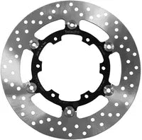 Ktm Adventure 1090 [2017-2018, 2018] - brake disc - picture 12