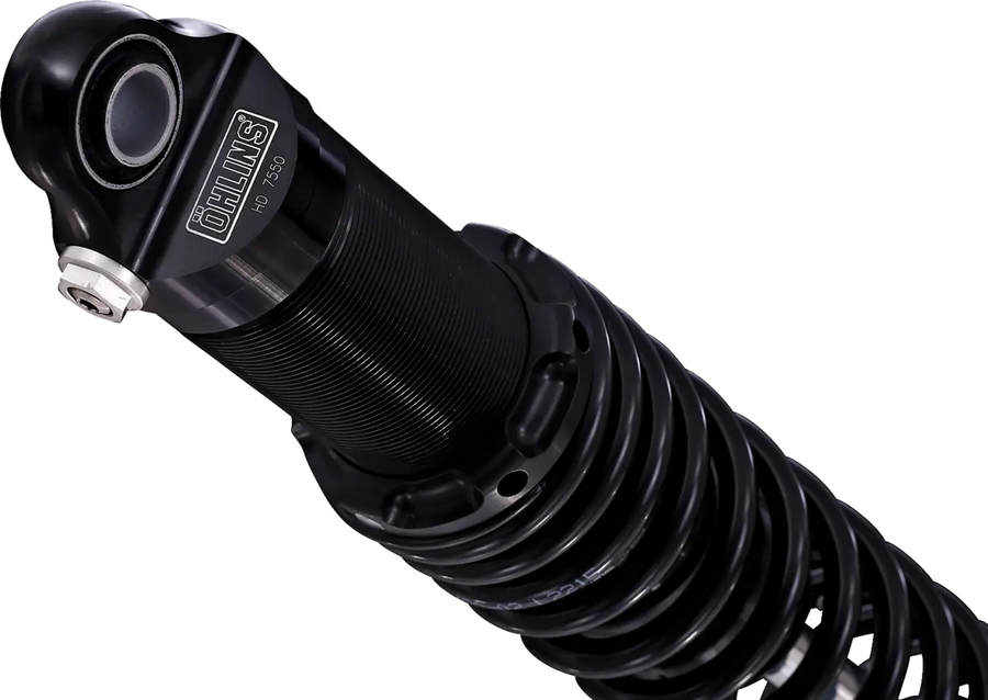 harley-davidson road glide [OHLINS] – double shock absorber STX36