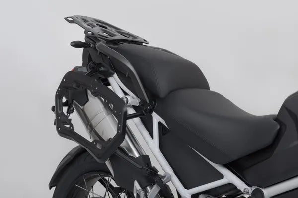 Triumph Tiger 1200 Rally Explorer [2022–2024] – PRO Seitenträger