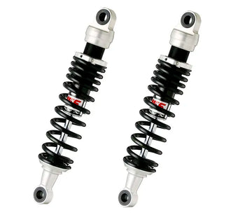 Suzuki GT 250 [YSS] – gas pressure emulsion shock absorber