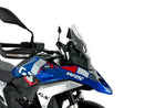 BMW R 1300 GS Trophy [WRS] – Windshield-10
