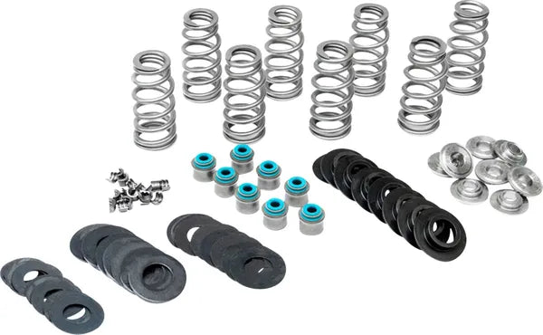Harley-Davidson FLHTCUTG 1868 Tri Glide Ultra 114 [2024] - Titanium Ventilfederhalter-Kit – Bild 5