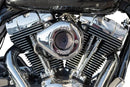 Harley-Davidson FXCWC 1584 Rocker C [2011] - Air Stinger Stealth Luftfiltersatz – Bild 7