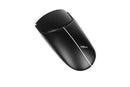 BENELLI TRK 702 [2025] – Front Fender Extension – Black-1