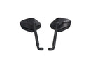 bmw g 310 gs [SW-MOTECH] – Sport mirror set, short mirror arm