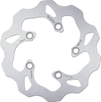 Suzuki Gsx-R 1100 [1986-1988] - brake disc - picture 5