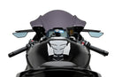 BMW S 1000 RR [2025] – Z-Racing screen – heavily tinted-5