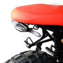 BMW R nineT 1200 Scrambler [2016-2023] - Blinkeradapter