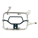 BMW R nineT 1200 Scrambler [2016-2023] - Adapter für U000-Schnellkupplung an Alu-Taschenrahmen
