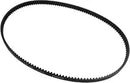 Harley-Davidson Flht 1450 Electra Glide Standard [2006] - Sekundärantriebsriemen – Bild 3