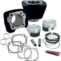 Harley-Davidson Xlh 1100 Sportster [1986] - Ansaugkrümmer-Umbausatz – Bild 6
