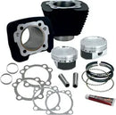 Harley-Davidson Xl 883 C Sportster Custom [1998] - Ansaugkrümmer-Umbausatz – Bild 6
