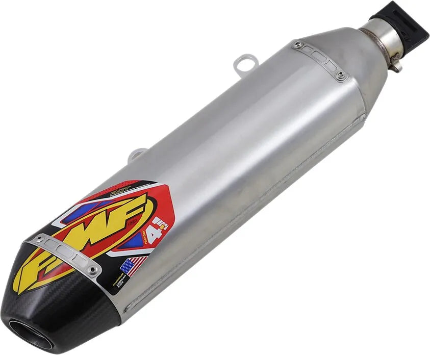 Husqvarna Fe 501 [2020-2023] - Factory 4.1 RCT exhaust system – item no. 045662 – Image 1