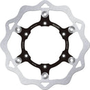 Ajp PR4 125 Enduro [2005-2006, 2012] - brake disc - picture 1