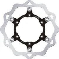 Ajp PR4 125 Enduro [2005-2006, 2012] - brake disc - picture 5