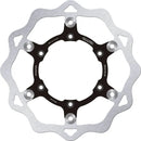 Ajp PR4 125 Enduro [2005-2006, 2012] - brake disc - picture 3