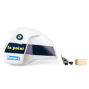 BMW R 12 G/S [2025-2026] - Aufkleber Vergrößerter Tank Dakar (Le Point HA83) BMW R12 G/S