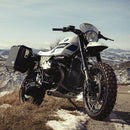 BMW R nineT 1200 Racer [2017-2020] - Le Point Aufkleber