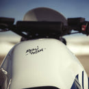 BMW R nineT 1200 Racer [2017-2020] - Le Point Aufkleber