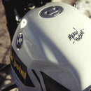 BMW R nineT 1200 Scrambler [2016-2023] - Le Point Aufkleber