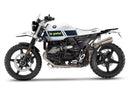 BMW R nineT 1200 Scrambler [2016-2023] - Le Point Aufkleber