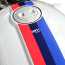 BMW R nineT 1200 Racer [2017-2020] - Motorsport Aufkleber