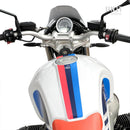 BMW R nineT 1200 Racer [2017-2020] - Motorsport Aufkleber