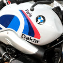 BMW R nineT 1200 Scrambler [2016-2023] - PARIS DAKAR Motorsport Aufkleber