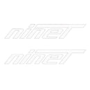 BMW R nineT 1200 Racer [2017-2020] - Aufkleber