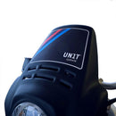 BMW R 1150 GS Adventure [2002-2006] - Fenouil-Windschild-Aufkleber