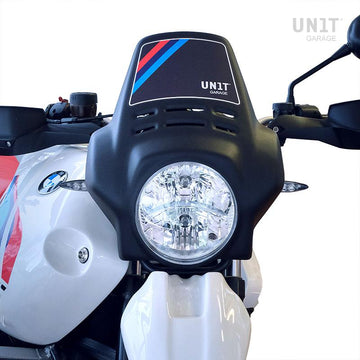 BMW R 1150 GS [1999-2004] - Windschutzscheibe Fenouil Aufkleber