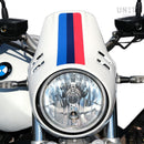 BMW R nineT 1200 Urban G/S (niedriger Auspuff) [2017-2023] - Motorsport-Aufkleber