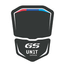 BMW R 1250 GS LC Rad [2019-2023] - Motorsport-Aufkleber für GS-Windschutzscheibe