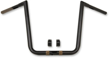 harley davidson fltruse [LA CHOPPERS] – 1-1/4" Hefty Twin Peaks handlebars