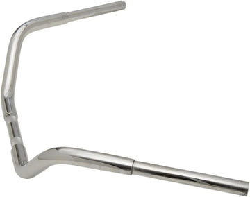 harley davidson fltruse [DRAG SPECIALTIES] – 1-1/4" Buffalo Bar Handlebars - 0