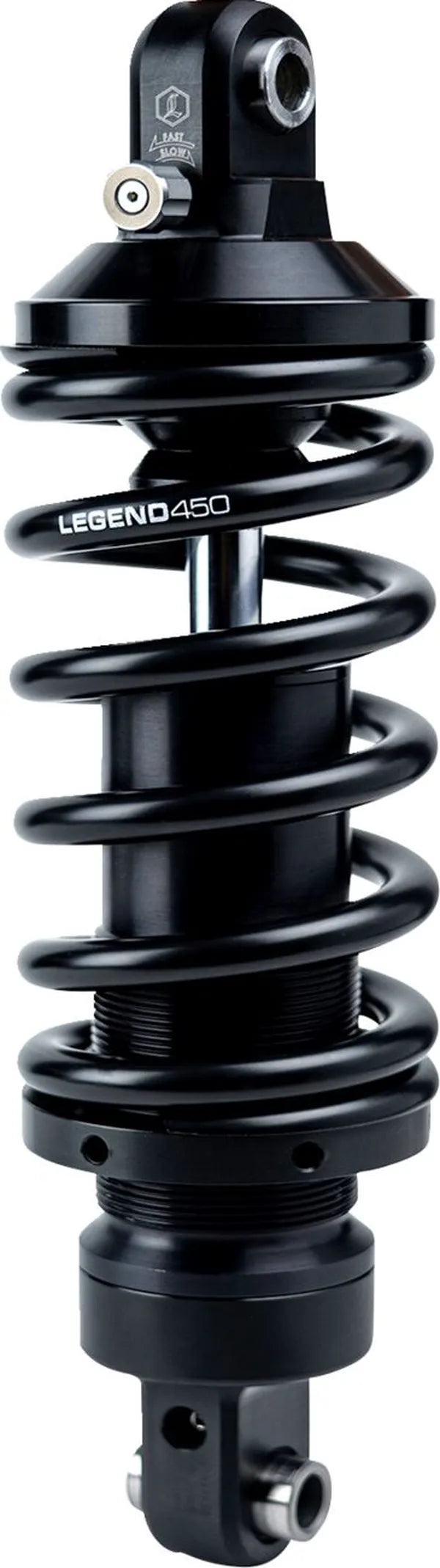 Harley-Davidson FXBR 1750 Softail Breakout 107 [2020] - REVO-A Adjustable M-Eight Softail shock absorber – Item no. 1310-2315 – Figure 6