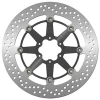 Moto Guzzi California 1400 Eldorado [2018-2020] - BRAKE DISC FLOATECH WAVE – picture 7