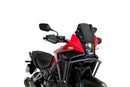 HONDA NX 500 [2025] – Sports screen – Tinted-11