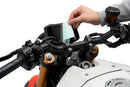 YAMAHA XSR 900 [2024] – Protector Dashboard – Transparent-1
