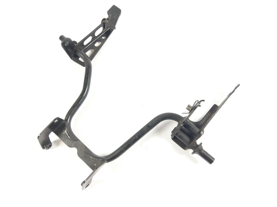 BMW R 1200 R - K27 [2007] - Fairing bracket lamp holder antler
