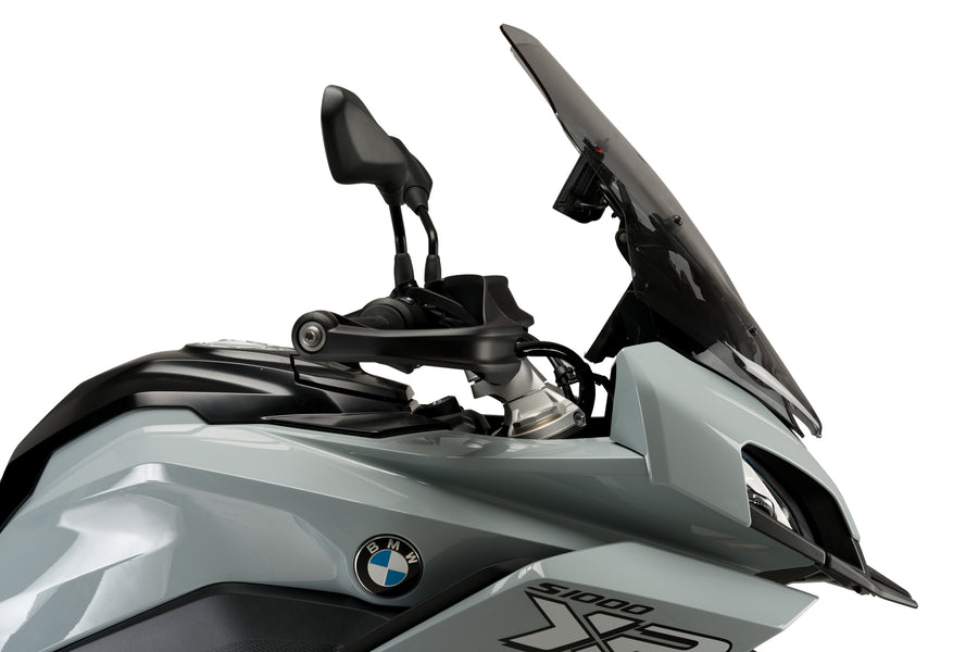 BMW S 1000 XR [2025] – touring window – tinted
