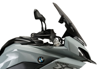 BMW S 1000 XR [2025] – touring screen – transparent - 0