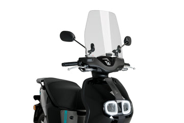 YAMAHA Neo's [2025] – Urban Scooter Screen – Tinted