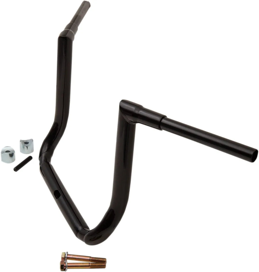 harley davidson touring [LA CHOPPERS] – 1-1/2" Grande Twin Peaks touring handlebars